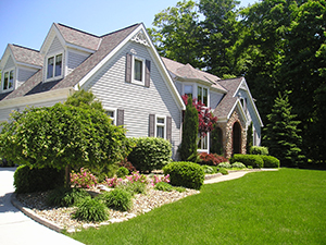 Landscapers and Lawncare Services in Oak Park, MI
